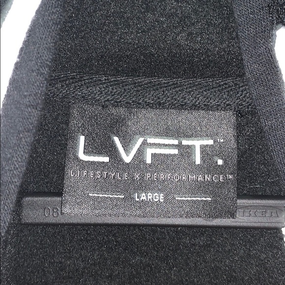 -SOLD LVFT sweatshirt 💪🏼 - Picture 4 of 5
